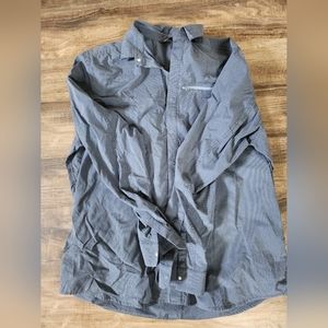 Arcteryx Button Down